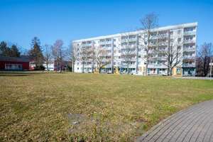 3-Raumwohnung in Chemnitz-Helbersdorf – Die vollständige Adresse der Immobilie erhältst du vom Anbieter., 9119 Kappel, Chemnitz – Vorschaubild 3