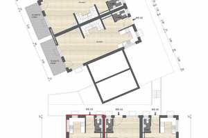 Modernes Reiheneckhaus 106 m² mit sonnigem Garten! – Nikolausstraße 12, 82291 Fürstenfeldbruck (Kreis) – Vorschaubild 14