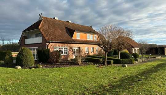 Bild von Wohnen an der Rögnitz