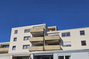 Bezugsbereit und gepflegt – 3,5-Zimmer-Wohnung mit Balkon in Munderkingen