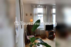 Tauschwohnung: 2 Zimmer Altbau Winterhude – Die vollständige Adresse der Immobilie erhältst du vom Anbieter., 22303 Winterhude, Hamburg – Vorschaubild 4