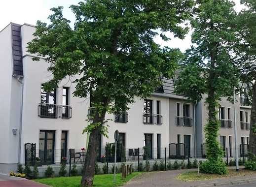 Single wohnungen oranienburg