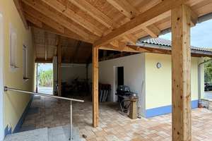 Sehr schönes 2 Fam. Haus in ruhiger Lage von Bernried zum Traumpreis!! – Ahornplatz 5, 82347 Bernried am Starnberger See – Vorschaubild 14
