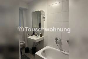 Tauschwohnung: Wohnung mit großem sonnigen Balkon gegen etwas größer – Die vollständige Adresse der Immobilie erhältst du vom Anbieter., 70197 Rotebühl, Stuttgart – Vorschaubild 3