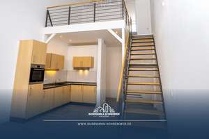 Exklusive Maisonette-Wohnung in Hannover – Die vollständige Adresse der Immobilie erhältst du vom Anbieter., 30519 Döhren, Hannover – Vorschaubild 1