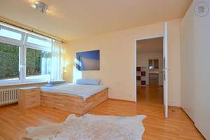 Helle, toll möblierte Einliegerwohnung mit Terrasse in Stuttgart Schönberg – Die vollständige Adresse der Immobilie erhältst du vom Anbieter., 70599 Schönberg, Stuttgart – Vorschaubild 12