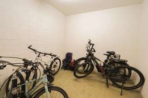 +++ Attraktive 2-Zimmer-Terrassenwohnung mit Süd-Ausrichtung in ruhiger Wohngegend! +++ – Die vollständige Adresse der Immobilie erhältst du vom Anbieter., 1156 Mobschatz, Dresden – Vorschaubild 18