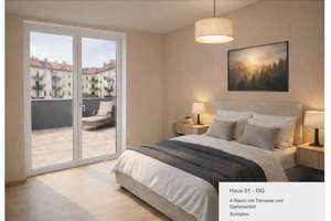 Einziehen & Wohlfühlen: Hochwertiges Architekten-Doppelhaus in zentraler Leipziger Lage – Queckstr. 13, 4177 Altlindenau, Leipzig – Vorschaubild 10