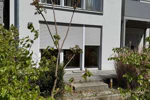 Wohnen mit Charakter: Modernes Apartment in Regensburg