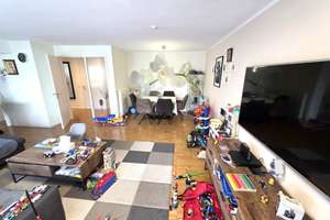 OF-BIEBER: Große 3 Zi.ETW m. TGL Bad u. Balkon in kleiner WE – 63073 Bieber, Offenbach am Main – Vorschaubild 10