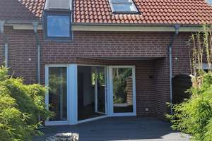 Reihenmittelhaus in Münster-Gievenbeck – 48161 Gievenbeck, Münster – Vorschaubild 2