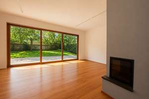 GRUNEWALD: LUXUS VILLA: 240 m² Wohnen sowie 350 m² GARTEN per 01.10.26 zu VERMIETEN (mind. 3 Jahre) – Die vollständige Adresse der Immobilie erhältst du vom Anbieter., 14193 Grunewald, Berlin – Vorschaubild 3