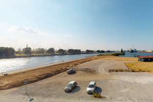 Modernes Wohnen in der Überseestadt – Kommodore-Ziegenbein-Allee 1, 28217 Überseestadt, Bremen – Vorschaubild 2