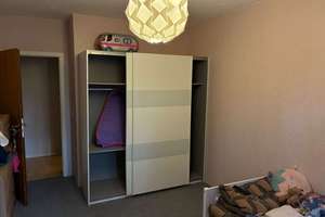 Charmante 4 Zimmer Wohnung in Porz-Urbach – Die vollständige Adresse der Immobilie erhältst du vom Anbieter., 51145 Urbach, Köln – Vorschaubild 5