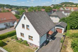 Platz für die Familie – gepflegtes Einfamilienhaus mit Garten und Garage in Mücke / Ober-Ohmen! – Die vollständige Adresse der Immobilie erhältst du vom Anbieter., 35325 Mücke – Vorschaubild 16