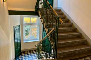 Hilbersdorf * Wunderschöne 3 Zimmer * Balkon * frei – Margaretenstraße 28a, 9131 Hilbersdorf, Chemnitz – Vorschaubild 10