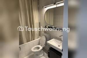 Tauschwohnung: Günstige 3-Zimmer Wohnung gegen Isarnahe 3-4 Zimmer – 81541 Obergiesing, München – Vorschaubild 2