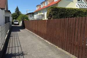 Großzügiges Quattro-Eckhaus mit Garten, Hobbyraum und Stellplatz in München-Aubing – Die vollständige Adresse der Immobilie erhältst du vom Anbieter., 81249 Aubing-Süd, München – Vorschaubild 2