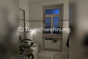 Tauschwohnung: Schöne Altbauwohnung mit Terrasse – Die vollständige Adresse der Immobilie erhältst du vom Anbieter., 80797 Josephsplatz, München – Vorschaubild 3