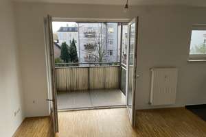1 Zimmer-Wohnung. Provisionsfrei vom Eigentümer – Karwendelstr. 45, 81369 Untersendling, München – Vorschaubild 3