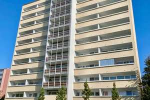 Selbstbezug oder Kapitalanlage  2-Zi. Wohnung mit traumhaftem Blick – 85057 Nordwest, Ingolstadt – Vorschaubild 3
