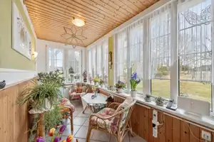 Einfamilienhaus mit großem Grundstück und individuellem Gestaltungspotenzial – Teltow-Fläming (Kreis) – Vorschaubild 3