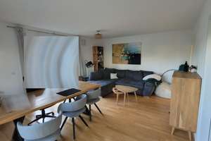 Wunderschöne 3-Zi-Wohnung im Grünen und dennoch gut angebunden – Die vollständige Adresse der Immobilie erhältst du vom Anbieter., 81377 Großhadern, München – Vorschaubild 12