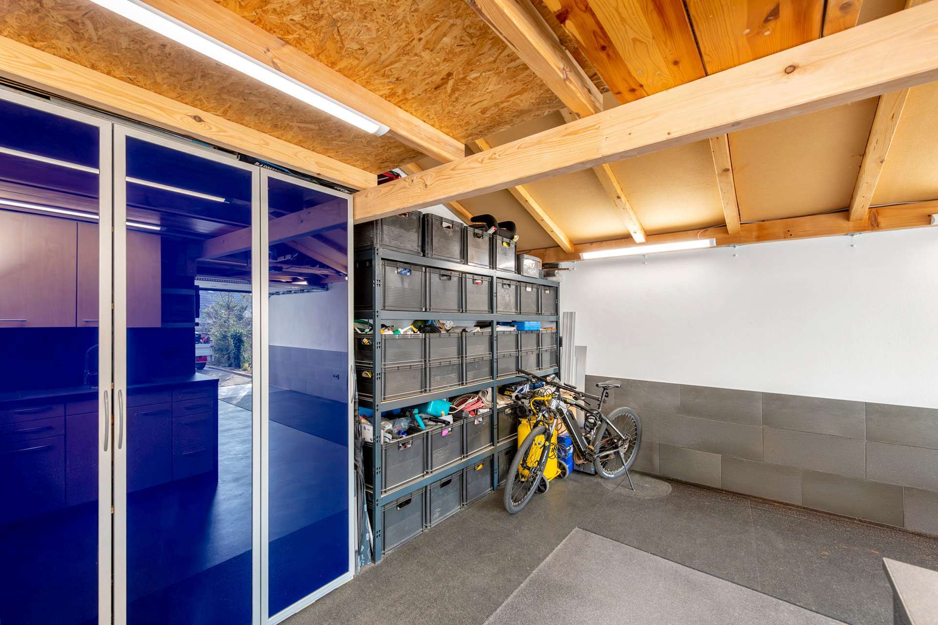 Immobilie in Alfdorf - modernes & neuwertiges Einfamilienhaus im wunderschönen Alfdorf - Bild 9