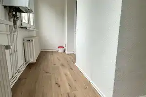 Charmanter Altbau trifft zentrale Lage – 3-Zimmer-Wohnung in Wuppertal-Elberfeld – Wuppertal – Vorschaubild 11