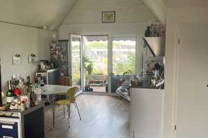 Besondere 2-Zimmer DG-Wohnung als Kapitalanlage in Ehrenfeld – Subbelrather Str. 186, 50823 Köln – Vorschaubild 3