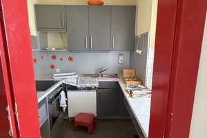 Villa mit Seeblick? - Eher nein.  Aber vielleicht Ihr neues Zuhause mit viel Charme und Disco-Kugel! – 40591 Wersten, Düsseldorf – Vorschaubild 9