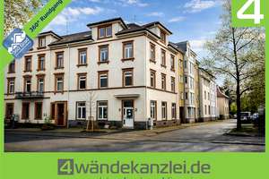 Wohnen mit Flair und Ausblick!