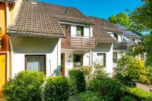 Reihenmittelhaus mit Wintergarten in Bremen-St.-Magnus – Die vollständige Adresse der Immobilie erhältst du vom Anbieter., 28759 St. Magnus, Bremen – Vorschaubild 3