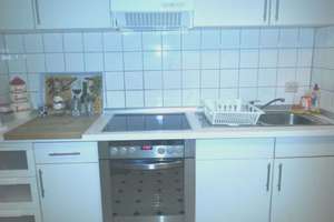 Gepflegte 1,5-Zimmerwohnung mit kleinem Gartenbereich zur Alleinnutzung – 50769 Worringen, Köln – Vorschaubild 11