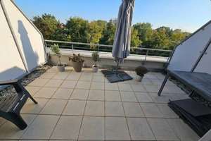 Familienglück in Bestlage: Modernes Haus mit Garten & Dachterrasse - Ruhige Siedlungsrand – Die vollständige Adresse der Immobilie erhältst du vom Anbieter., 51109 Merheim, Köln – Vorschaubild 17