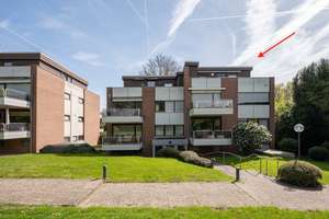 Parkresidenz Gut Ludenberg: Penthousewohnung mit Traumblick ins Grüne – Die vollständige Adresse der Immobilie erhältst du vom Anbieter., 40629 Ludenberg, Düsseldorf – Vorschaubild 16