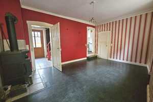 Großes Wohnhaus mit Scheune und trendigem Gästehaus mit 2 Apartments + Scheune – Aschaffenburg (Kreis) – Vorschaubild 22