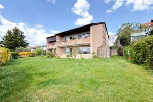 Vermietete 2-Zimmer-Wohnung mit Gartenanteil & Mietgarantie – attraktive Kapitalanlage in Ansbach – Die vollständige Adresse der Immobilie erhältst du vom Anbieter., 91522 Eyb, Ansbach – Vorschaubild 13