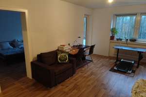 Helle 2-Zimmer Wohnung mit Balkon in Hannover-Stöcken – Die vollständige Adresse der Immobilie erhältst du vom Anbieter., 30419 Ledeburg, Hannover – Vorschaubild 12
