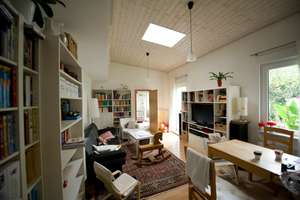 Befristetes Mietverhältnis 24 MONATE - Gepflegte 3-Zimmer-Wohnung in Stuttgart-Münster – Kocherstraße 20, 70376 Münster, Stuttgart – Vorschaubild 2