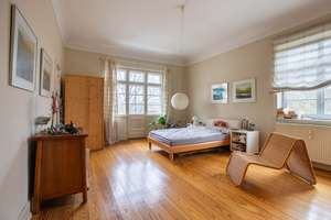 Exklusive 5,5-Zimmer Wohnung mit 187 m² in Hamburg-Winterhude – Die vollständige Adresse der Immobilie erhältst du vom Anbieter., 22301 Winterhude, Hamburg – Vorschaubild 10