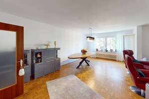 Gepflegte Eigentumswohnung in Durlach – Neue Küche, modernes Bad und viel Wohnkomfort – Die vollständige Adresse der Immobilie erhältst du vom Anbieter., 76227 Durlach, Karlsruhe – Vorschaubild 6