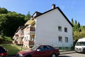 Schöne renovierte 3- Zimmerwohnung – Hasencleverstr. 18, 42659 Burg/Höhscheid, Solingen – Vorschaubild 2