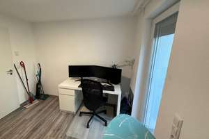 Sanierte & möblierte 4 Zimmer Wohnung – Die vollständige Adresse der Immobilie erhältst du vom Anbieter., 70469 Feuerbach-Mitte, Stuttgart – Vorschaubild 3