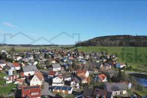 Modernes Wohnen auf einer Ebene: Stilvolle Haushälfte in Hohenfels/Kalkofen – Konstanz (Kreis) – Vorschaubild 5