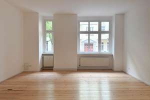 Wohnqualität für Familien – 4 Zimmer & Terrasse – Meyerheimstraße 15-16, 10439 Prenzlauer Berg, Berlin – Vorschaubild 7
