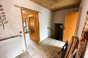 Verklinkertes EFH mit ELW und Garage in ruhiger Wohnlage & guter Anbindung - ca. 10 Min. vom Zentrum – Rhein-Erft-Kreis – Vorschaubild 9