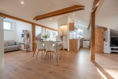 Modern. Hell. Bezugsfertig. – 3-Zimmer-Wohnung im Erstbezug in Ulm