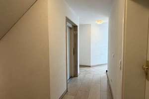 Blick ins Rosental - leerstehende 2 Zimmerwohnung mit großem Balkon! – Kirschbergstraße 24, 4159 Möckern, Leipzig – Vorschaubild 14