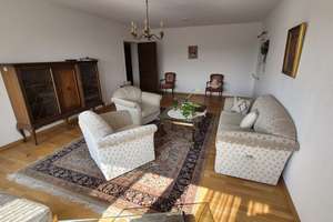 Münster-Kinderhaus, gepflegte, helle, großzügige 3 Zimmerwohnung mit Aufzug zu vermieten – 48159 Kinderhaus-Ost, Münster – Vorschaubild 7